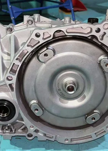 Automatic transmission gearbox АКПП A6GF1/2, A6GF1-1, A6GF1-2, Hyundai Solaris 2 2017-2020 G4LC 1.4L 1.4 1.6 1.8 2.0 4500026032, 450002F801, 450002F100, 450002F000, 45000-2F100, 45000-2F000