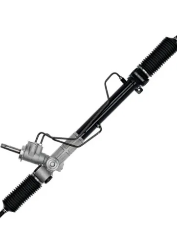 Steering rack Chevrolet Aveo 2012-, Chevrolet Cobalt 2013-, Ravon R4 2016- 95040656, 42505935, 2GS1417, 2GS1417C, 2GS1417CR, 2GS1417OE