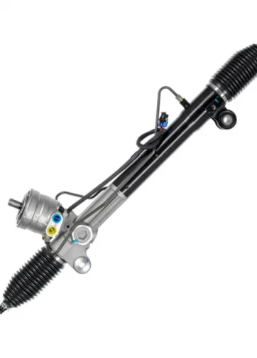 Steering rack Chevrolet Captiva 2011-2019, Opel Antara 2006-2015 under servo, 42409416, 95281571, 95421915, 95474758, R2695, 2GS1418OE, 2GS1418, 2GS1418C, 2GS1418CR