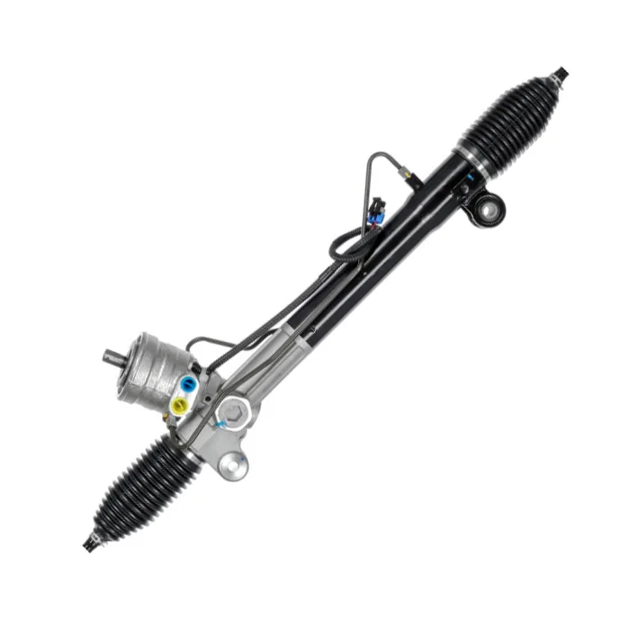 Steering rack Chevrolet Captiva 2011-2019, Opel Antara 2006-2015 under servo, 42409416, 95281571, 95421915, 95474758, R2695, 2GS1418OE, 2GS1418, 2GS1418C, 2GS1418CR