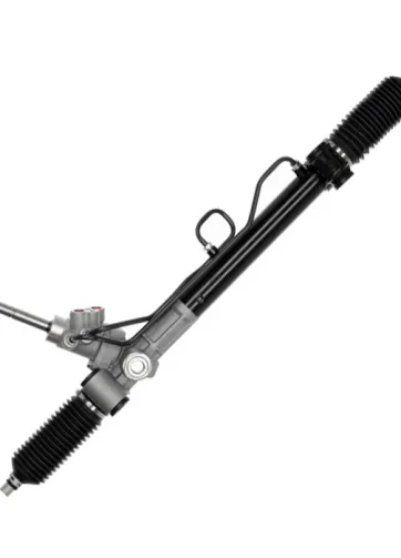 Steering rack Chevrolet Cruze 2009-2013, Opel Astra J 2009-2012, Chevrolet Orlando J309 2011-, 13278338, 13337675, 13330663, 13424606, 13251833, 900085