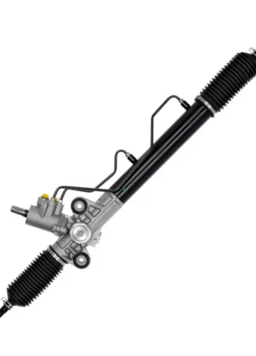 Steering rack Chevrolet Epica 2006-2012, Evanda 2003-2006, Daewoo Evanda / Magnus, Suzuki Verona, 96396700, 96801274, 9033170, 96987857, 2GS1403C, 2GS1403CR, 2GS1403, 2GS1403OE, no servo.