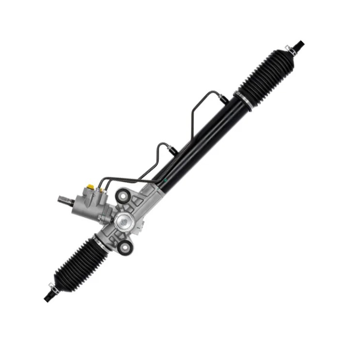 Steering rack Chevrolet Epica 2006-2012, Evanda 2003-2006, Daewoo Evanda / Magnus, Suzuki Verona, 96396700, 96801274, 9033170, 96987857, 2GS1403C, 2GS1403CR, 2GS1403, 2GS1403OE, no servo.