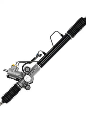 Steering rack Chevrolet Epica 2006-2012 servo, Evanda 2003-2006 under serv, Daewoo Evanda / Magnus, Suzuki Verona 96987858, 96801275, 96953604, 2GS1405C, 2GS1405CR, 2GS1405, 2GS1405OE