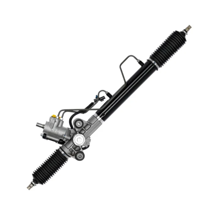 Steering rack Chevrolet Epica 2006-2012 servo, Evanda 2003-2006 under serv, Daewoo Evanda / Magnus, Suzuki Verona 96987858, 96801275, 96953604, 2GS1405C, 2GS1405CR, 2GS1405, 2GS1405OE