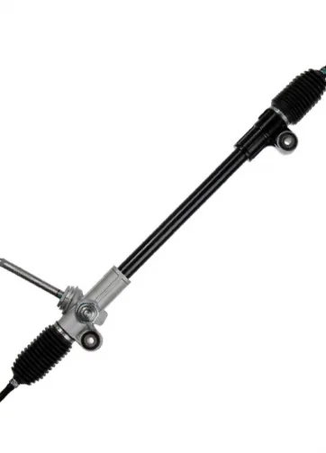 Steering rack Chevrolet Spark 2010-, Ravon R2 2016- 95390026, 95083673, M5162, 1GS1403C, 1GS1403CR, 1GS1403OE, 1GS1403