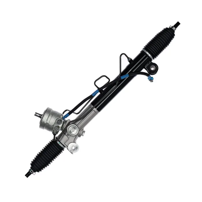 Steering rack Chevrolet Captiva 2006- under servo, Opel Antara 2006- serv, 4808602, 4817547, 4818671, 4818783, 94567347, 95026283, 95488651, 96626521, 2GS1407OE, 2GS1407, 2GS1407C, 2GS1407CR
