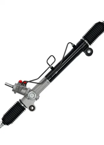 Steering rack Chevrolet Captiva 2006-, Opel Antara 2006- without serv, 96626520, 25983557, 96626522, 96942297, 96626518, 96626519, 94567345