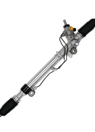 Steering rack Toyota 4Runner 2002-2009, Toyota Land Cruiser Prado 120 2003-2009, Lexus GX 2002-2009, 44200-35061, 4425035080, 4420035060, 4420035061, 4420035070, 44250-35080, 44200-35060, 44200-35061, 44200-35070, TY220R, 2GS6732, R2148, 2GS6732CR, 2GS6732C, 2GS6732OE