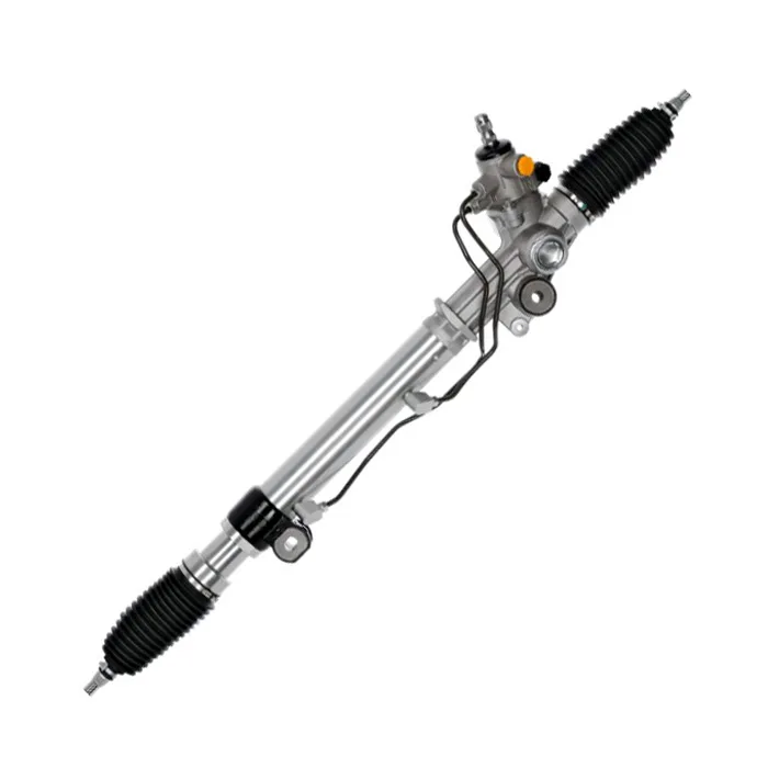 Steering rack Toyota 4Runner 2002-2009, Toyota Land Cruiser Prado 120 2003-2009, Lexus GX 2002-2009, 44200-35061, 4425035080, 4420035060, 4420035061, 4420035070, 44250-35080, 44200-35060, 44200-35061, 44200-35070, TY220R, 2GS6732, R2148, 2GS6732CR, 2GS6732C, 2GS6732OE
