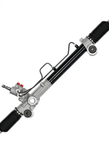 Steering rack Toyota Camry (XV30, ACV30, 31) 2001-2006, 4420033340, 4420033341, 4420033350, 4420033351, 4425033340, 2GS6717C, 2GS6717CR, 2GS6717OE, 2GS6717, 44250-33350