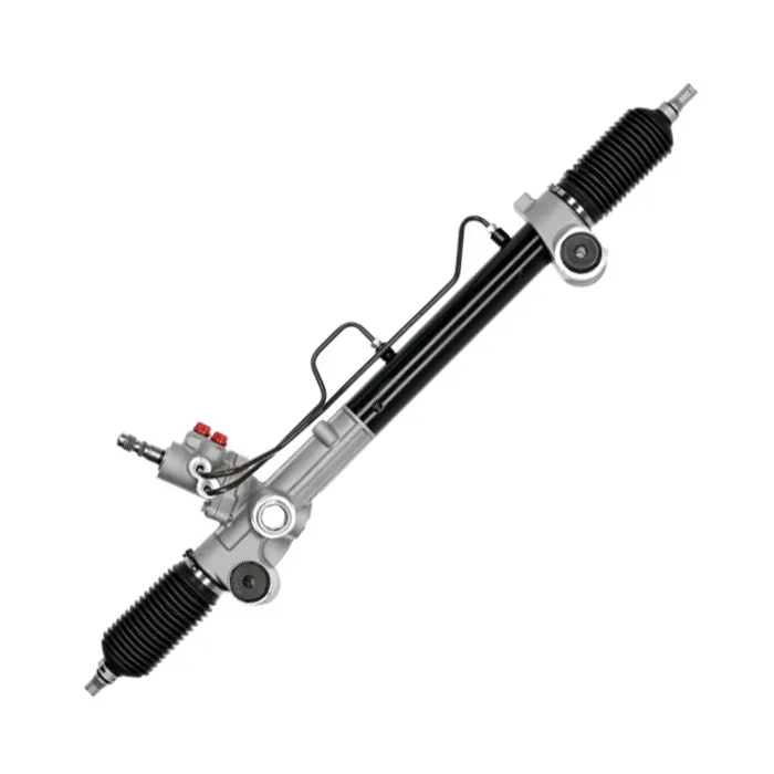 Steering rack Toyota Camry (XV30, ACV30, 31) 2001-2006, 4420033340, 4420033341, 4420033350, 4420033351, 4425033340, 2GS6717C, 2GS6717CR, 2GS6717OE, 2GS6717, 44250-33350
