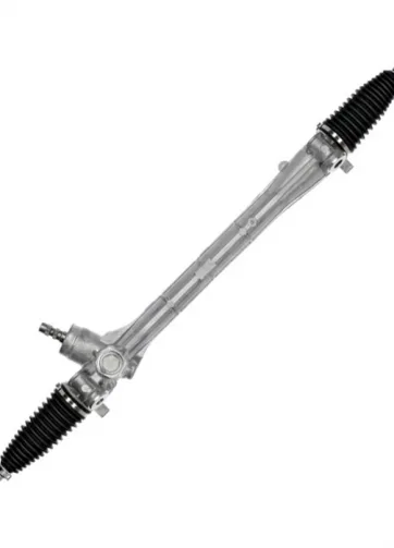 Steering rack Toyota Auris 2006-2012, Toyota Corolla E140, E150 2006-2013, Scion XB 2007-2015 4551002320, 4550002141, 4551012390, 4550002310, 45510-12390, 45510-02320, 45500-02141, 4550-002310, 1GS6720C, 1GS6720CR, 1GS6720OE, 1GS6720
