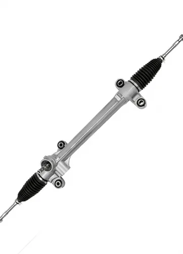 Steering rack Toyota Corolla ZZE123 ZRE120 ZZE121 2008-, 45510-12280, 4551012280