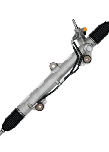Steering rack Toyota Land Cruiser 200 J200 5700 2007-, Lexus LX570 J200 2008-, 44200-60170, 4420060170, 262648, 2GS6764, 2GS6764C, 2GS6764CR, 2GS6764OE