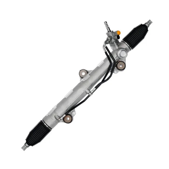 Steering rack Toyota Land Cruiser 200 J200 5700 2007-, Lexus LX570 J200 2008-, 44200-60170, 4420060170, 262648, 2GS6764, 2GS6764C, 2GS6764CR, 2GS6764OE