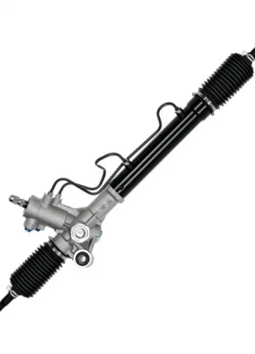 Steering rack Toyota RAV4 II 2001- 4420042120, 44200-42120, 01.93.2030 , 12-0797 , 66.1888 , 712.520.797 , JRP1143 , TY9036 , 2GS6736-1 , R1423B , 4844300900 , PSG3186 , SR22056 , 503-01096 , SSB86102.0 , LGK028094102 , CSB86102AS , SGA370L , TY69 , 11-0797 , 711520797 , T440A16 , R2365 , 2GS6736-1C, TO44025042100 , ST4420042120 , HR0299 , TY9213