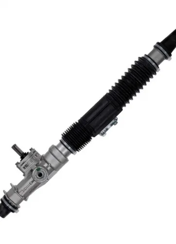 Steering rack Lada Granta (2190/2191/2349) 2011-, Lada Kalina II (1117/1118/1119) 2004-, Lada 2110/2011/2012 1995-2009, Lada Priora 2170/2171/2172 2007-2018, 11183340001001, 11183340001010, 11183340001020, 11183340001030, 21103400012, M5141, 2110-3400012, VZ102