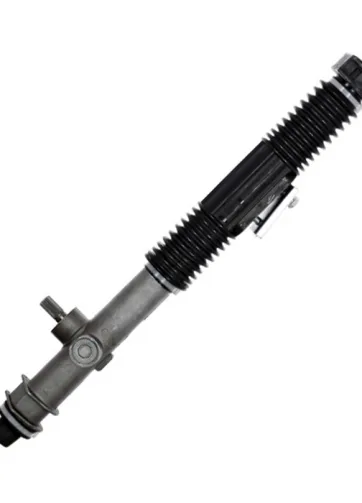 Steering rack LADA Samara (2108, 2109, 2115, 2113, 2114) 1984-2011 21080340001210, 2108340001210, 21083401015, 2108-3400012, 1GS7604C, M5147, 2108-3400012-10, 21080-3400012-10, 2108-3401015