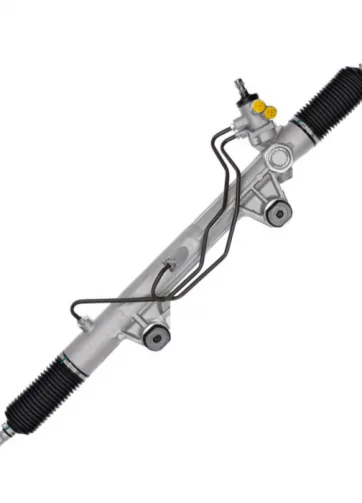 Steering rack Mitsubishi Triton L200 4WD 2015- cremalleras, Fullback 2016-2019, Mitsubishi Pajero Sport 2017- 4410A603, 4410A749, 6000605932