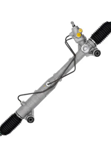 Steering rack Suzuki Grand Vitara SZ 2005-, Suzuki Grand Nomade (Chile), Chevrolet Grand Vitara SZ, 48580-65J51, 48580-65J50, 4858065J50, 4858065J50000, 4858065J51, 4858065J51000, 4858065J52, 4858065J52000