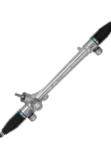 Steering rack Toyota Avensis T250 2003-2008 1ZZ-FE 1,8 VVTi, 4550005030, 45510-05030, 45500-05030, M5090, 1GS6713, 1GS6713C, 1GS6713CR, 1GS6713OE