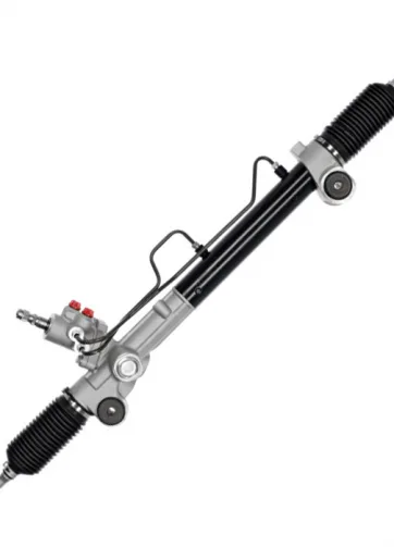Steering rack Toyota Camry (ACV40, GSV40, XV40) 2006-2011; Toyota Camry 30-40; Lexus ES V 2006-2012, 4420033490, 44200-06320, 4425006330, 44200-33530, 4420006290, 4420033480, 4420033530, 4425006340