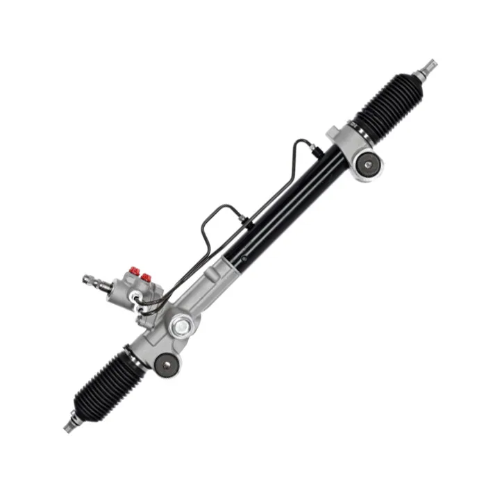 Steering rack Toyota Camry (ACV40, GSV40, XV40) 2006-2011; Toyota Camry 30-40; Lexus ES V 2006-2012, 4420033490, 44200-06320, 4425006330, 44200-33530, 4420006290, 4420033480, 4420033530, 4425006340