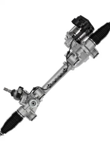 Steering rack Toyota Camry 2017- 4425033610, 4425033620, 44250-33550, 4425033611, 44250-33610, 44250-33620, 4425033550, 44250-33611, 3GS6705, 3GS6705R, 3GS6705OE