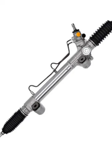Steering rack Toyota Hilux Revo 2015- 4WD, Toyota Fortuner 2016-, 44250-0K740, 44250-0K750, 44250-0K730, 44250-0K680, 442500K740, 442500K750, 442500K730, 442500K680