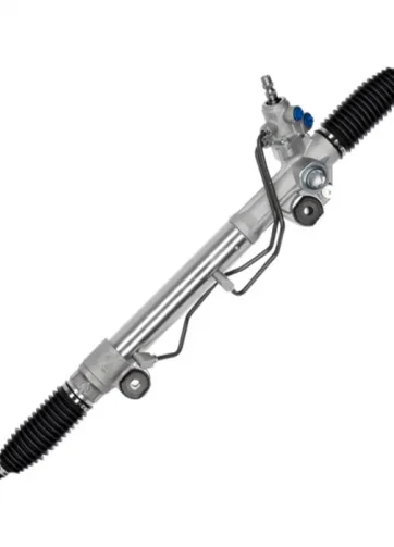 Steering rack Toyota 4Runner 2009-, Toyota Land Cruiser Prado 150 (J150) 2009-, Lexus GX 400/460 2009-, 4420035090, 4420060220, 4420060221, 4420060222, 4420060223, 4420060230, 4425060230, 44200-35090, 44200-60220, 44200-60221, 44200-60222, 44200-60223, 44200-60230, 44250-60230, 2GS6775C, 2GS6775CR, 2GS6775, 2GS6775OE