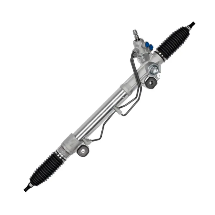 Steering rack Toyota 4Runner 2009-, Toyota Land Cruiser Prado 150 (J150) 2009-, Lexus GX 400/460 2009-, 4420035090, 4420060220, 4420060221, 4420060222, 4420060223, 4420060230, 4425060230, 44200-35090, 44200-60220, 44200-60221, 44200-60222, 44200-60223, 44200-60230, 44250-60230, 2GS6775C, 2GS6775CR, 2GS6775, 2GS6775OE