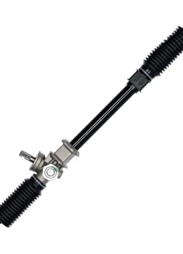 Steering rack Mazda 323 III (BF) (BW) 1985-1989, BF67-32-110A, MA102, BF6732110, BF6732110A, BF6832110, BC50-32-110, BF67-32-110B, BF67-R0056