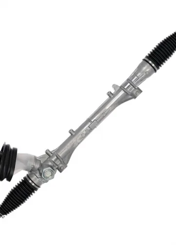 Steering rack Nissan Tiida 1.6/1.8 2006-; Nissan Versa C11 2006-; Nissan Note 2006-; Nissan Micra III (CK12E, K12) 1.2/1.4 2007-2009, 48001-ED500, 48001-ED51A, 48001-EM30A, 48001-EM30B, 48001-EW700, 49001-ED500, 48001ED500, 48001ED51A, 48001EM30A, 48001EM30B, 48001EW700, 49001ED500, DMNN1100, 243021