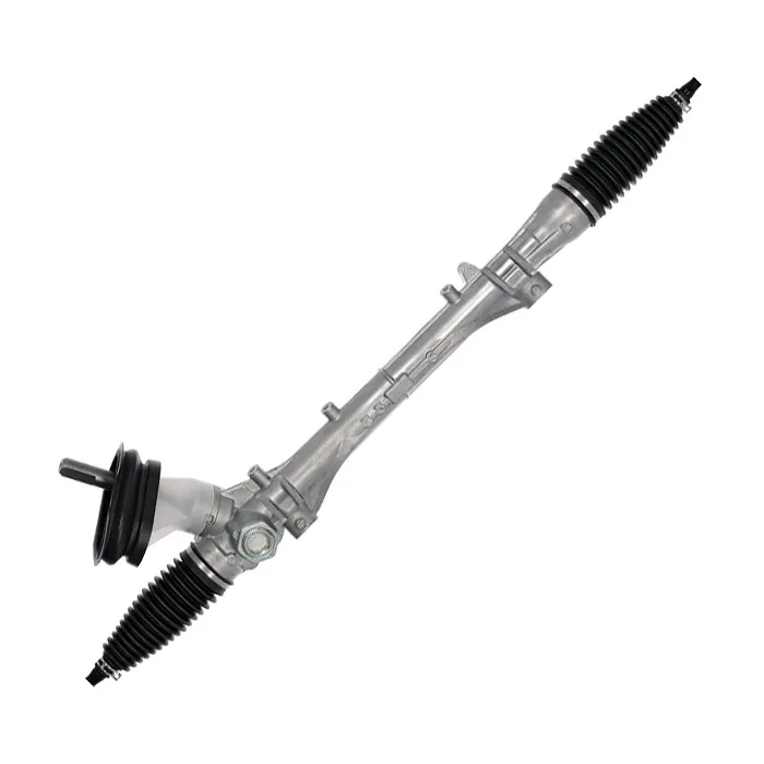 Steering rack Nissan Tiida 1.6/1.8 2006-; Nissan Versa C11 2006-; Nissan Note 2006-; Nissan Micra III (CK12E, K12) 1.2/1.4 2007-2009, 48001-ED500, 48001-ED51A, 48001-EM30A, 48001-EM30B, 48001-EW700, 49001-ED500, 48001ED500, 48001ED51A, 48001EM30A, 48001EM30B, 48001EW700, 49001ED500, DMNN1100, 243021